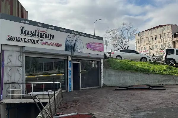 Yılmaz Kardeşler Oto Lastik Rot Balans YOL YARDIM - Resim 4