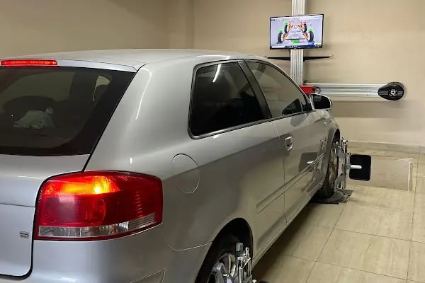 Yılmaz Kardeşler Oto Lastik Rot Balans YOL YARDIM - Resim 2