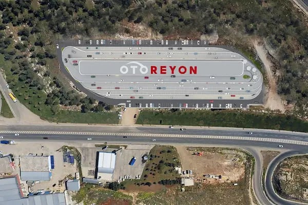 Otoreyon - Resim 7