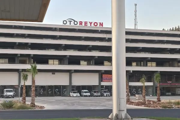 Otoreyon - Resim 3