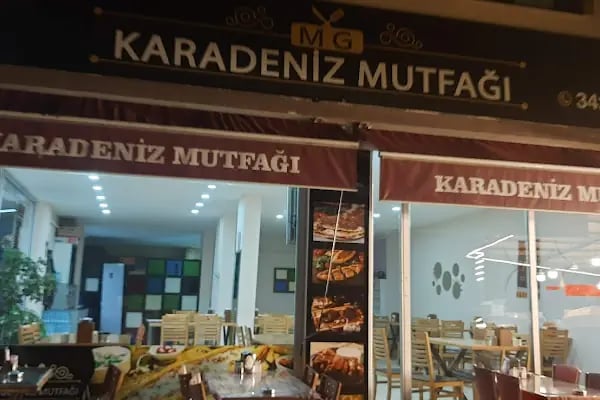 Karadeniz Mutfağı - Resim 13