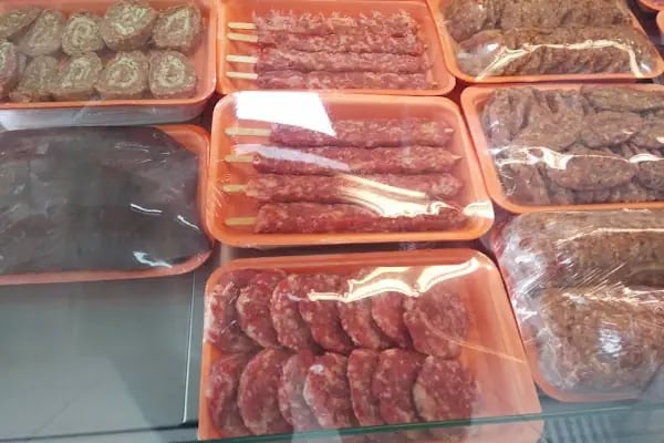 Karadeniz Mutfağı - Resim 16