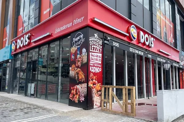 Dois Döner Güneşevler - Resim 7