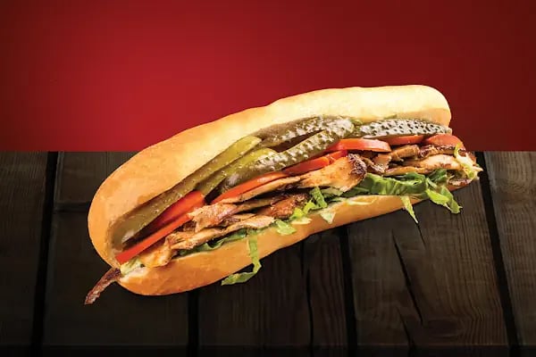 Dois Döner Güneşevler - Resim 2