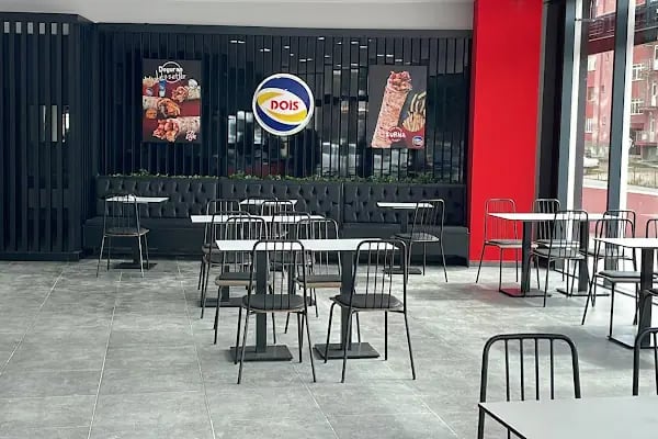 Dois Döner Güneşevler - Resim 1