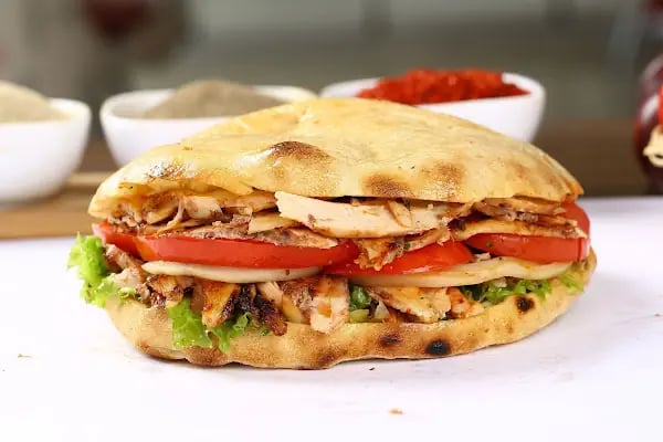 Dois Döner Güneşevler - Resim 11