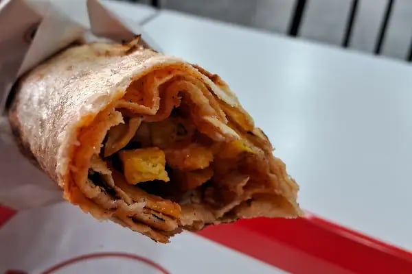 Dois Döner Güneşevler - Resim 4