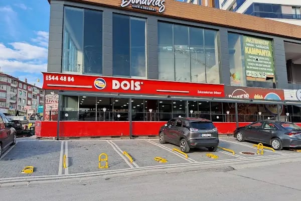 Dois Döner Güneşevler - Resim 18