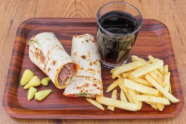Dois Döner Güneşevler - Resim 8