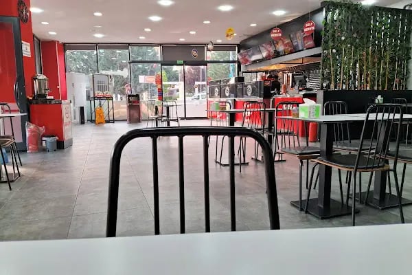 Dois Döner Güneşevler - Resim 15