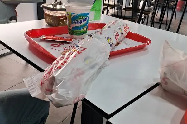 Dois Döner Güneşevler - Resim 14