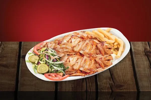 Dois Döner Güneşevler - Resim 9