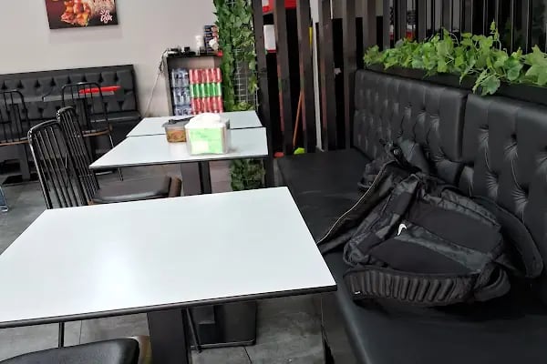 Dois Döner Güneşevler - Resim 20