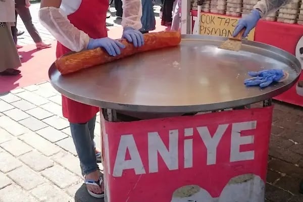 GRATİS BÜYÜKCD - Resim 7