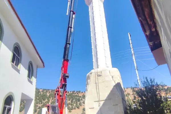 Elbistan Alfa Temizlik - Resim 6