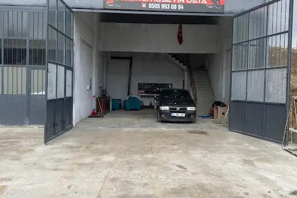 Karakuş otomotiv - Resim 9