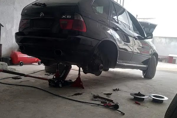 Karakuş otomotiv - Resim 4