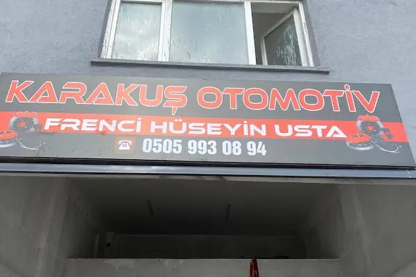 Karakuş otomotiv - Resim 5