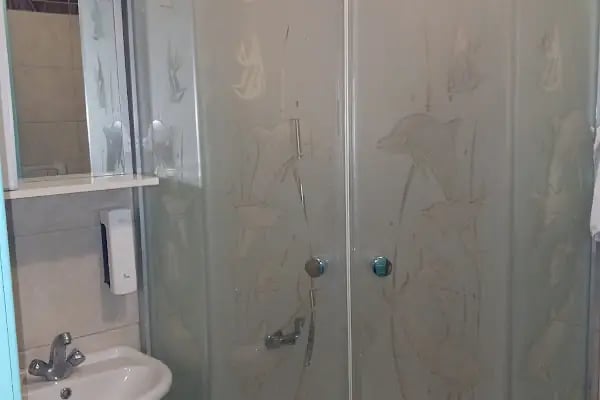 Foça Mint Pansiyon - Resim 13