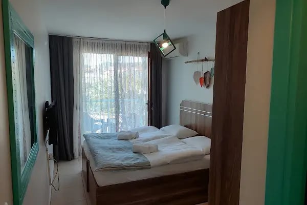 Foça Mint Pansiyon - Resim 2