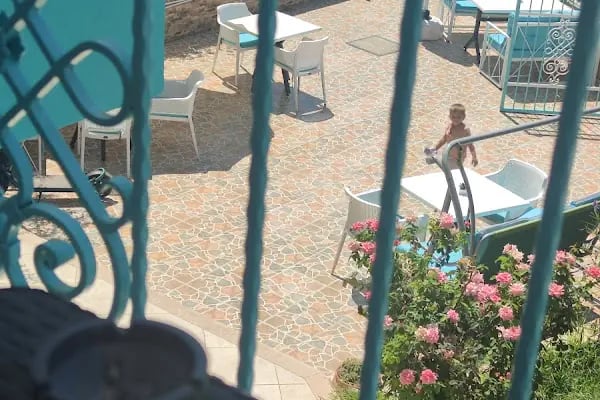 Foça Mint Pansiyon - Resim 11