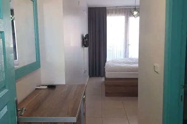 Foça Mint Pansiyon - Resim 9