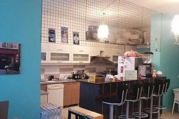 Foça Mint Pansiyon - Resim 3