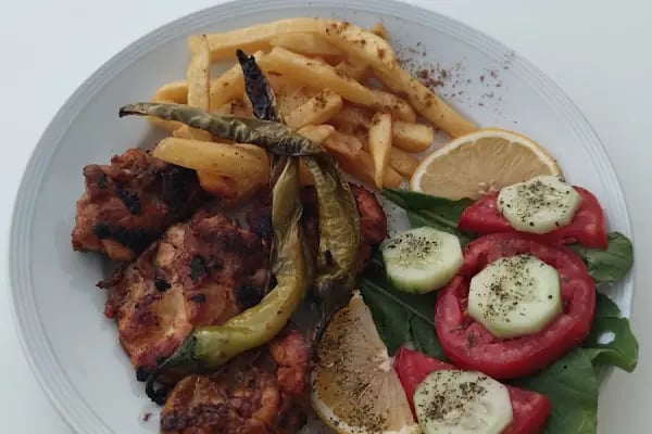 Foça Mint Pansiyon - Resim 12