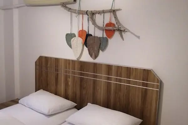Foça Mint Pansiyon - Resim 6