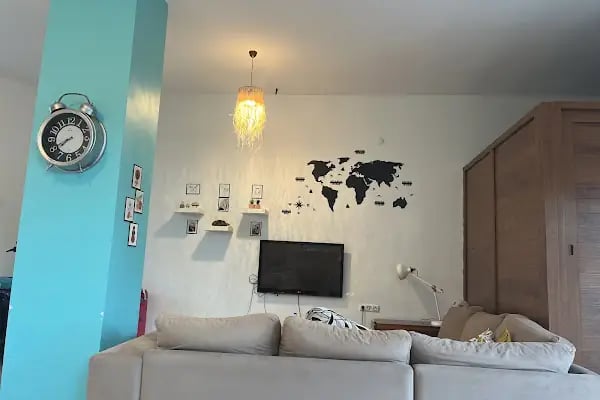 Foça Mint Pansiyon - Resim 10