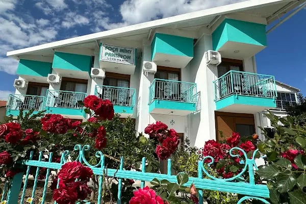 Foça Mint Pansiyon - Resim 7