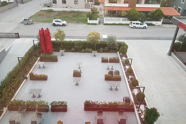 Lago Restoran Aliağa - Resim 19