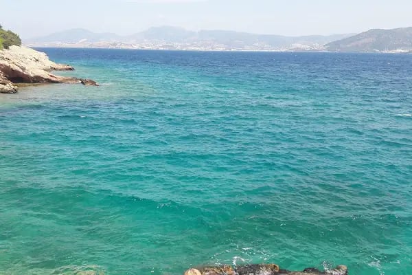 Bodrum Yolcu Limanı - Resim 6