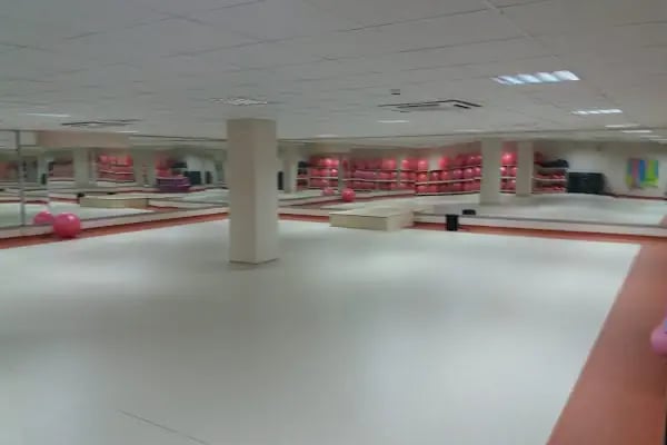 Elmalı Asfim (Antalya, Spor ve Fitness Merkezi) - Resim 10