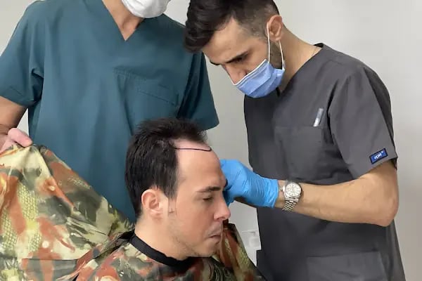oclinic - Resim 6