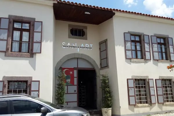 SanArt Guest House - Resim 7