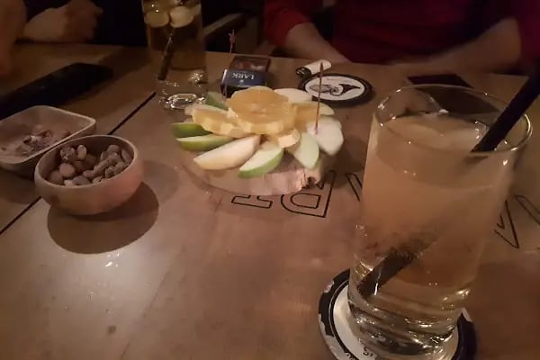 SanArt Guest House - Resim 15