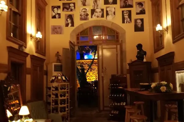 SanArt Guest House - Resim 2