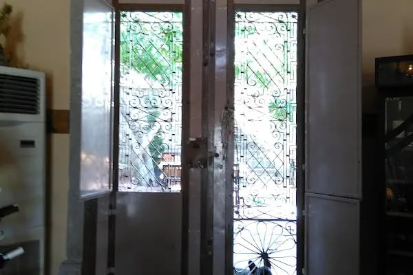 SanArt Guest House - Resim 14