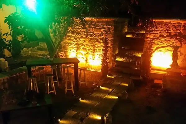 SanArt Guest House - Resim 3