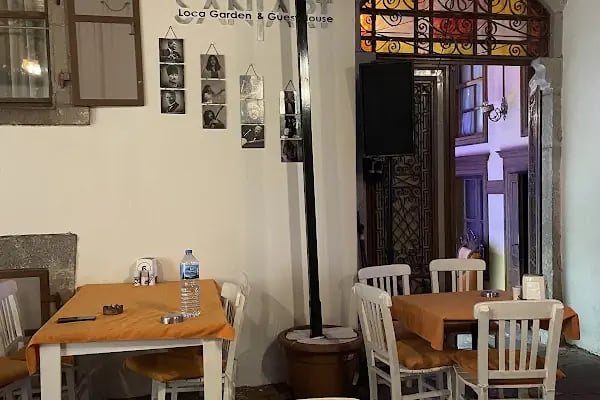 SanArt Guest House - Resim 10