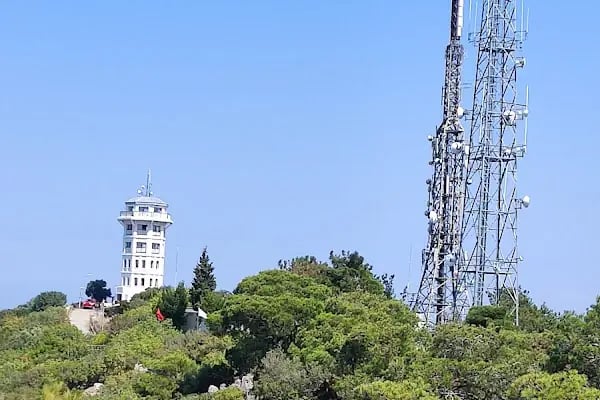 Hagios Georgios Koudounas Kilisesi - Resim 15