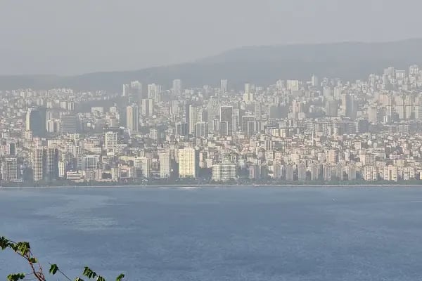 Hagios Georgios Koudounas Kilisesi - Resim 20