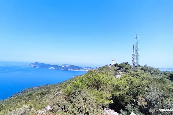 Hagios Georgios Koudounas Kilisesi - Resim 4