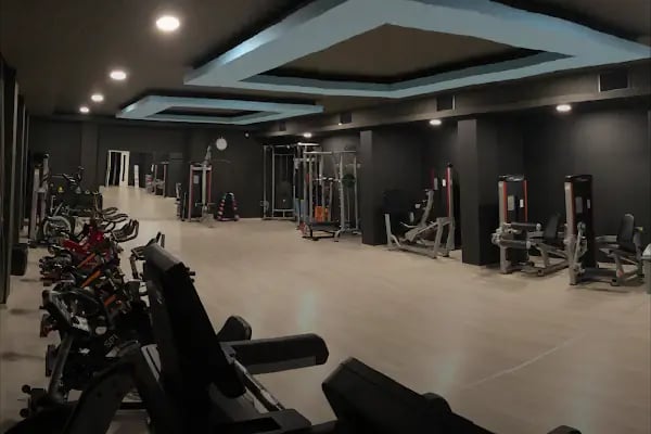 Sirius Sport Center - Resim 6
