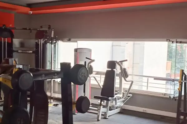 Sirius Sport Center - Resim 4