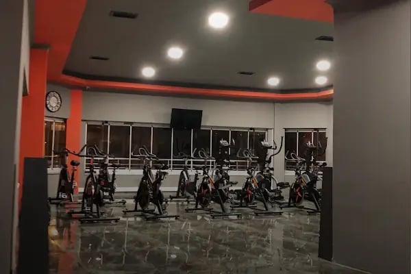 Sirius Sport Center - Resim 8