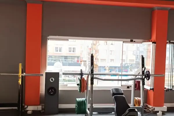 Sirius Sport Center - Resim 2