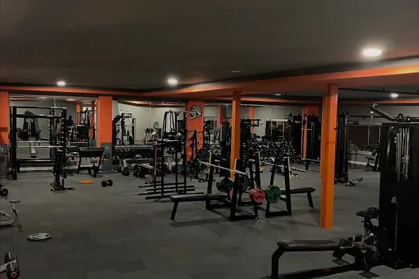 Sirius Sport Center - Resim 15