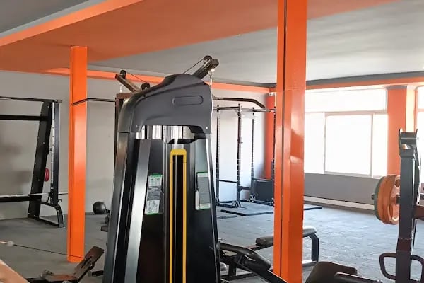Sirius Sport Center - Resim 5